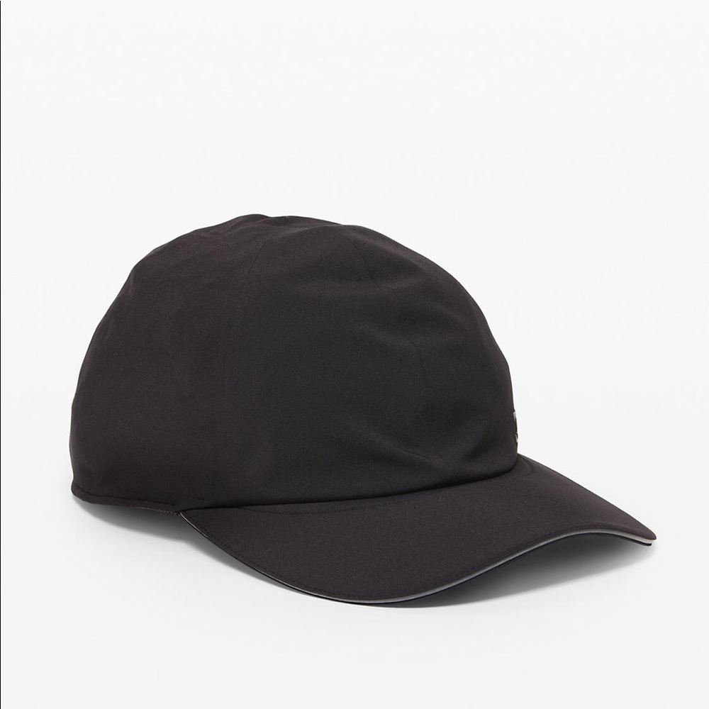 Lululemon Baller Hat Run